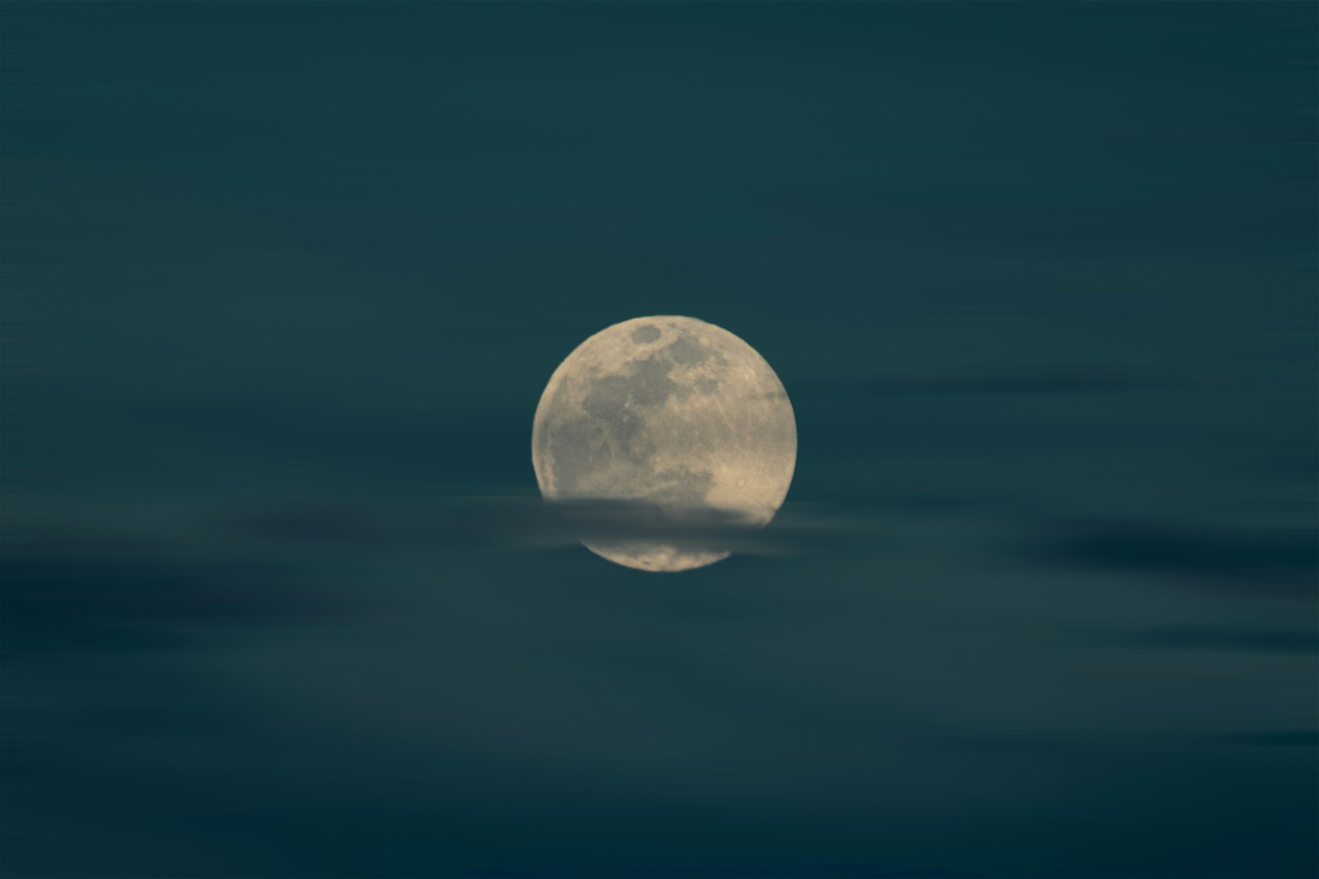 how the moon affects more than tides